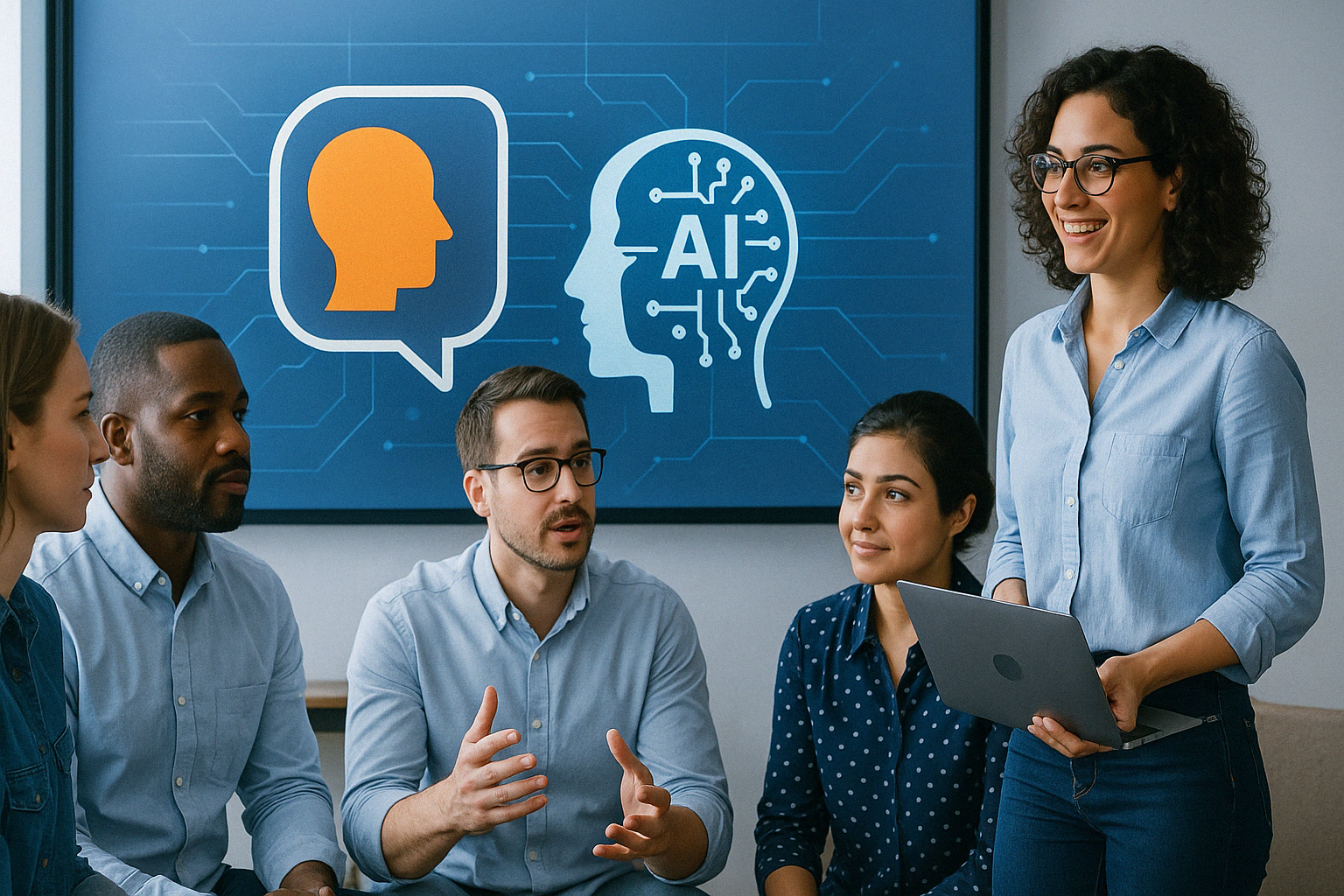 Focus Groups Reimagined : L’IA change les règles