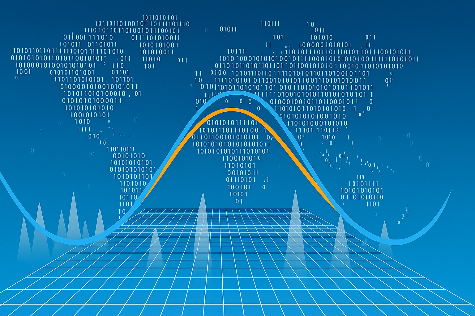 Extracción de datos y análisis predictivo: un cristal para los datos de tendencias