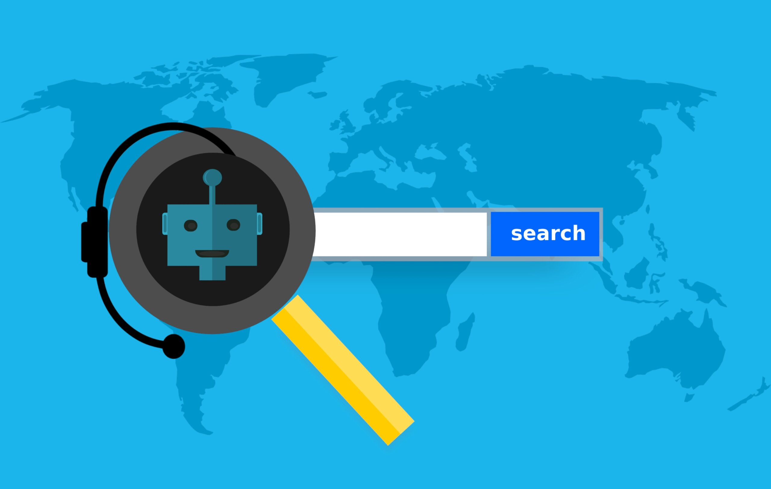 La voz está revolucionando el SEO