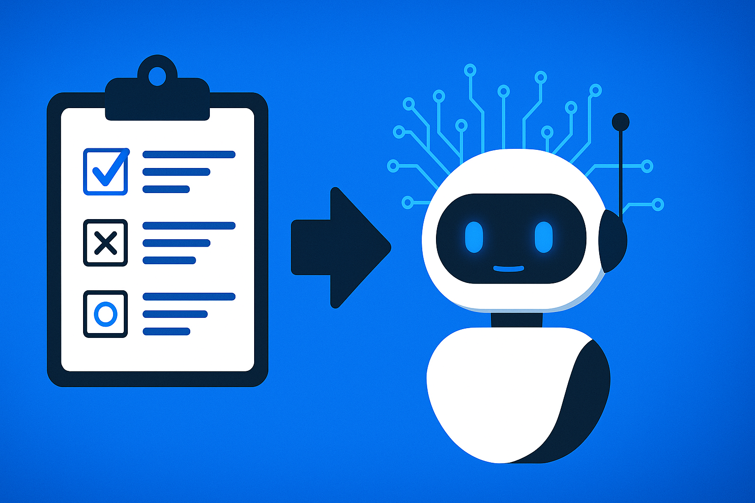 Predecir la satisfacción: cómo la inteligencia artificial reemplaza los cuestionarios en la experiencia del cliente