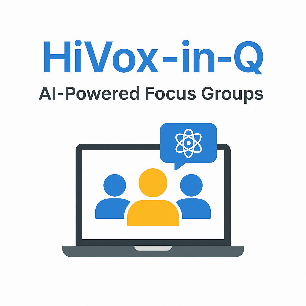 Hivox-in-q