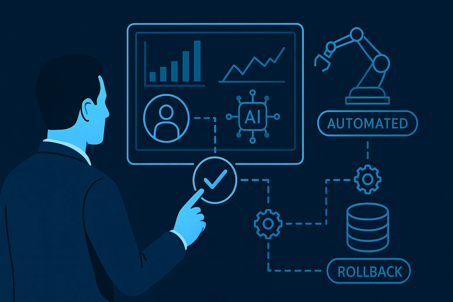 MLOps and the Human Touch Enabling AI or Slowing It Down