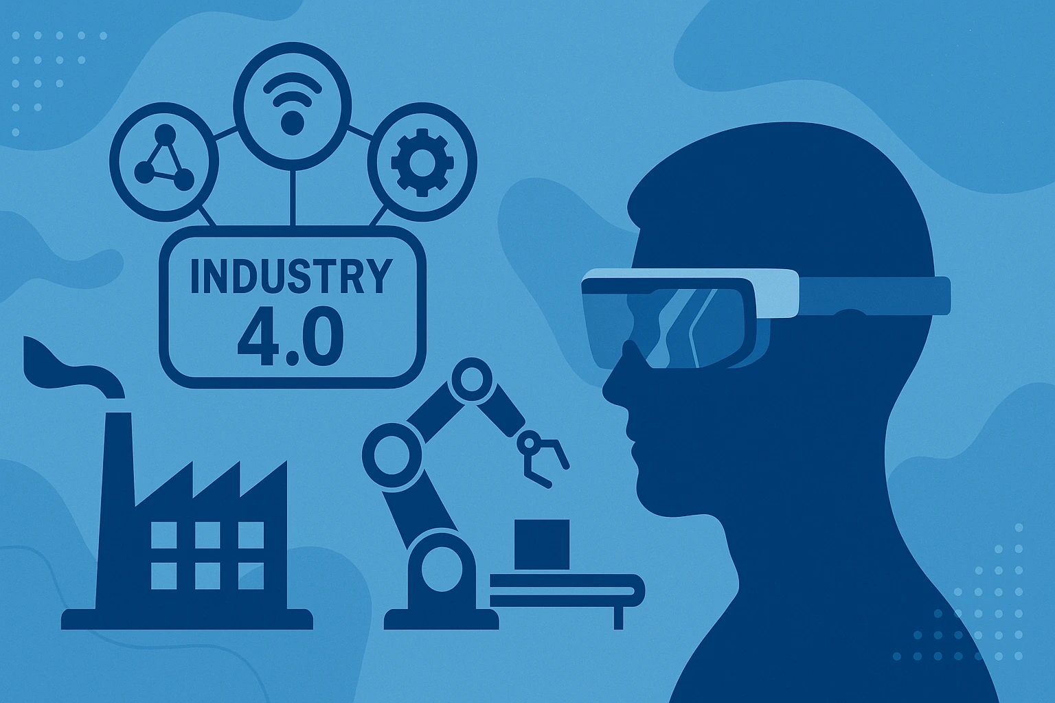 Is AR the Missing Link in Industry 4.0 or a Futuristic Distraction