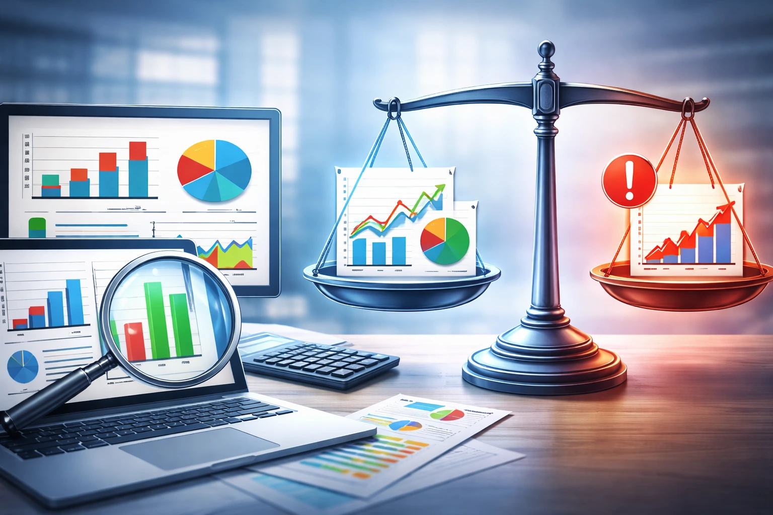 Customer Satisfaction in Market Research Truth in Data or Lies in Visualization