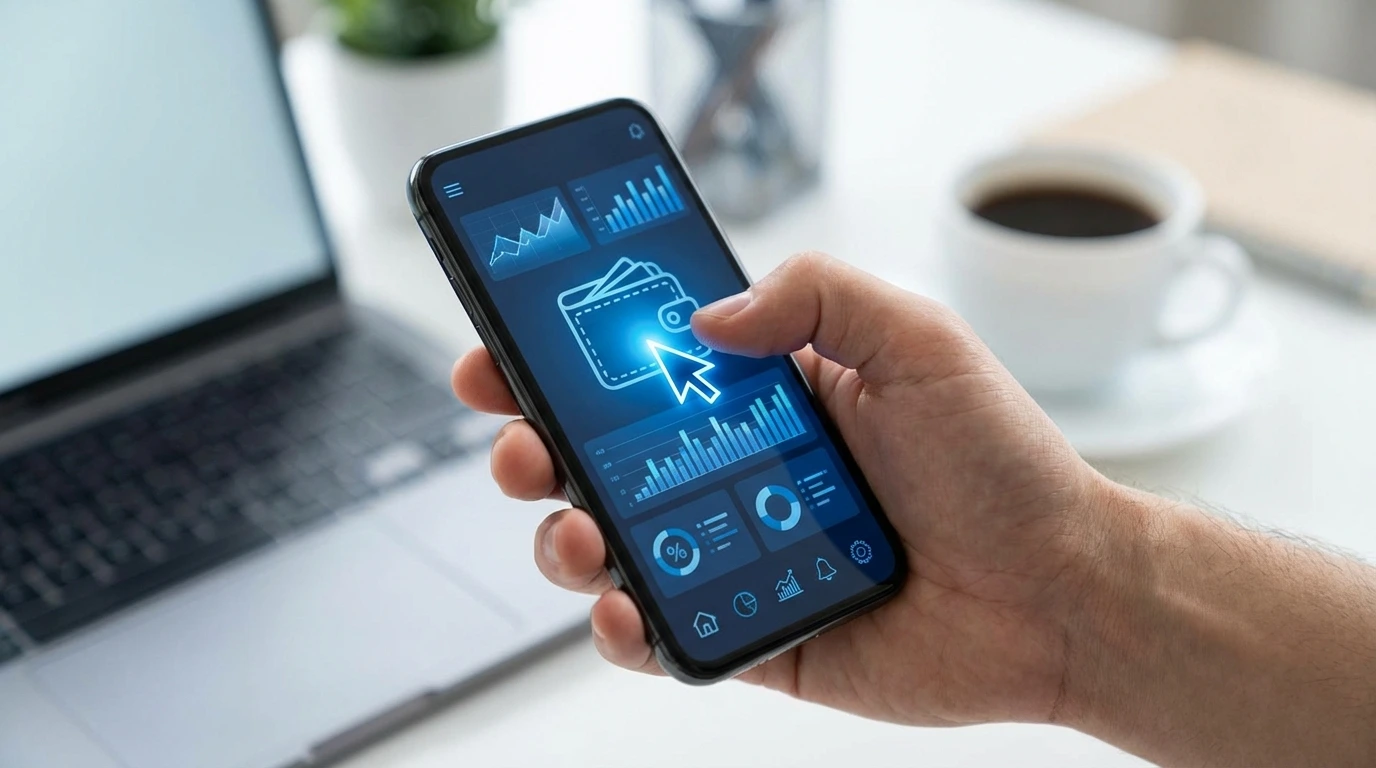 Fin Tech Wallets for Personal Finance Control, Convenience or Complacency Fin Tech Wallets for Personal Finance Control, Convenience or Complacency