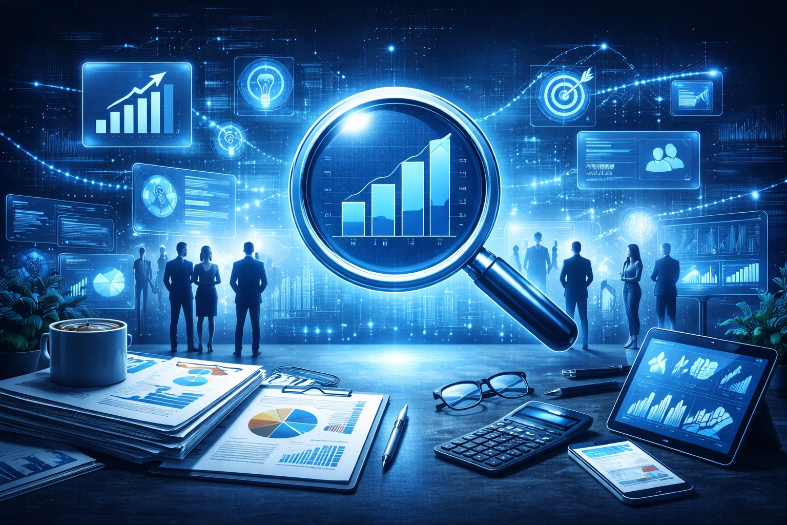 Market Research Essential for Business Strategy or an Expensive Waste of Time