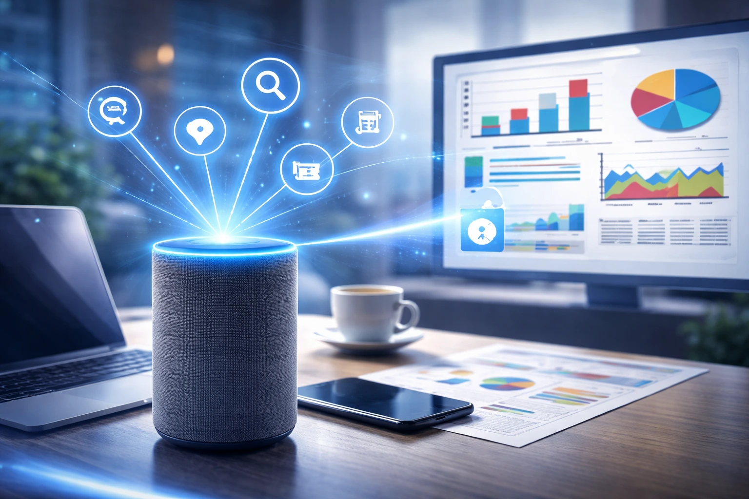 Voice Search Marketing Are You Ready for the Next Wave