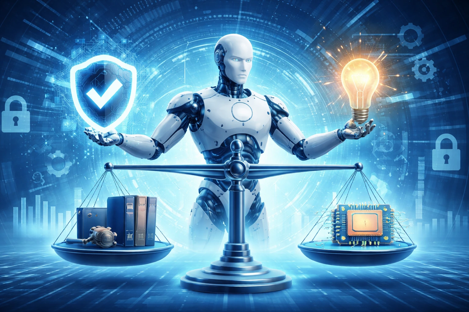 Are Responsible AI Regulations Protecting Society or Slowing Down Innovation Are Responsible AI Regulations Protecting Society or Slowing Down Innovation