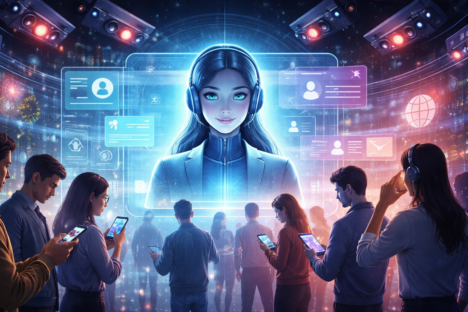 Is AI-Powered Customer Experience the Key to Personalized Service or Just a Tool for Mass Surveillance